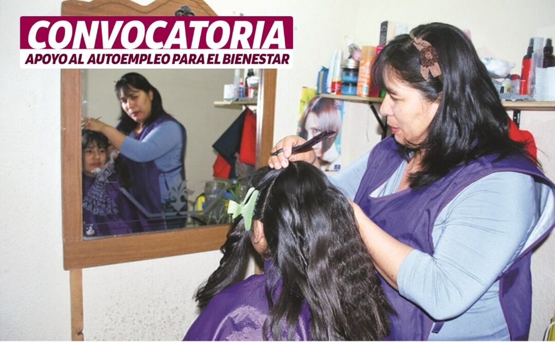 El programa busca impulsar el autoempleo formal en personas de 18 a 64 años. Foto: Archivo