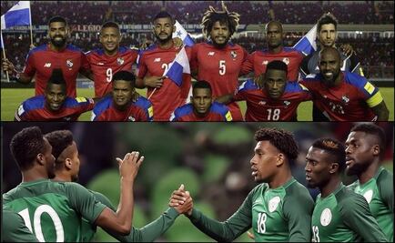 Panamá tiene el promedio más alto de edad en Rusia 2018