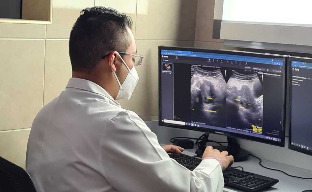 Eva lanza alternativa tecnológica digital para demandas radiológicas