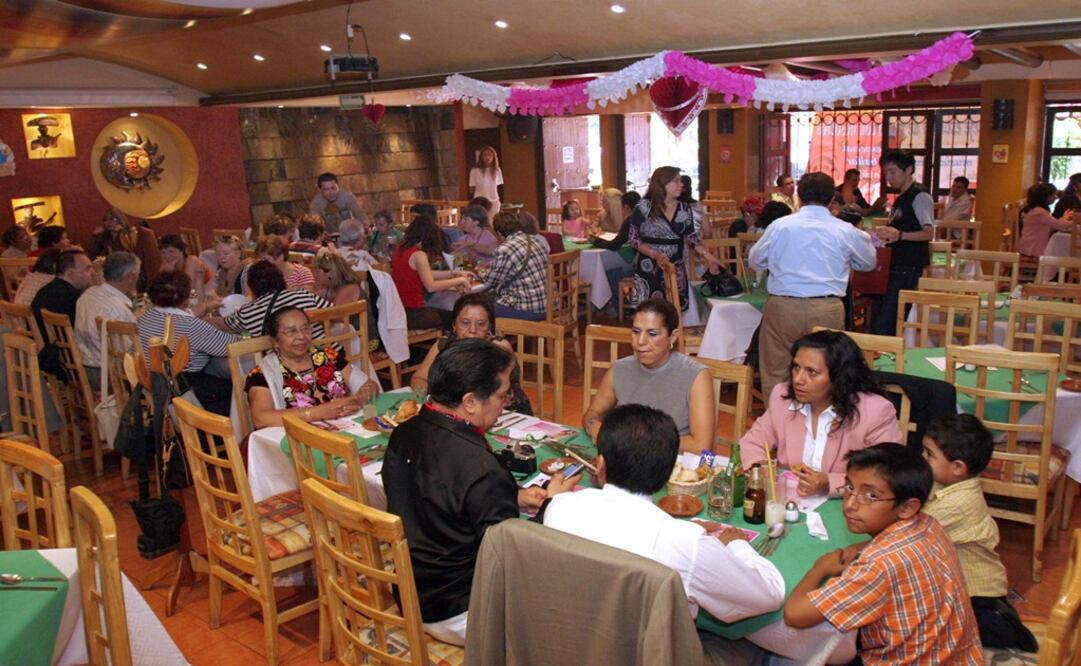 (Foto:Archivo/ELUNIVERSAL)