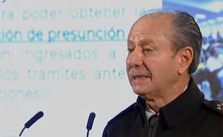 Ingresos por 2 mdp, camioneta y créditos hipotecarios; esto revela la Declaración Patrimonial del almirante Ojeda
