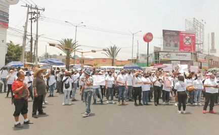 Ven corrupción entre policías y grúas