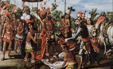 Una revisión monumental al México virreinal, a través de 44 estudios