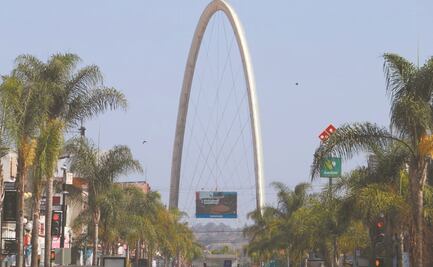 Deuda municipal en Tijuana, a la baja: autoridades