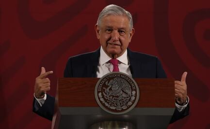 AMLO anuncia nueva conferencia de prensa sobre programas sociales