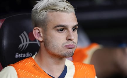 Nicolás Benedetti apunta a Xolos