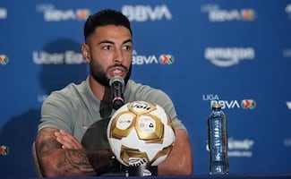 Nathan Silva lanza dardo a Cruz Azul previo a la Final: No tienen casa y nosotros les ayudamos