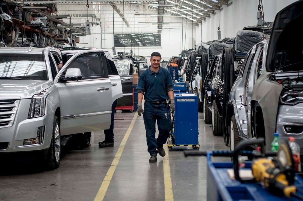 Foto/Archivo El Universal