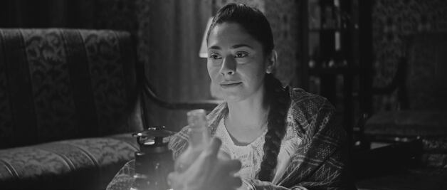 Crítica de "Antes de que lleguen los zopilotes", una cinta de Jonás Nudi Díaz que zopilotea el realismo mágico