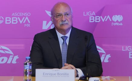 Futbolistas de Veracruz no se han quejado con Enrique Bonilla por adeudos