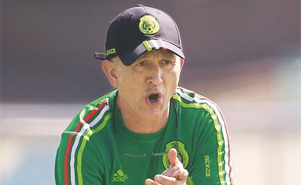 Salcedo y Fabián son considerados por JC Osorio