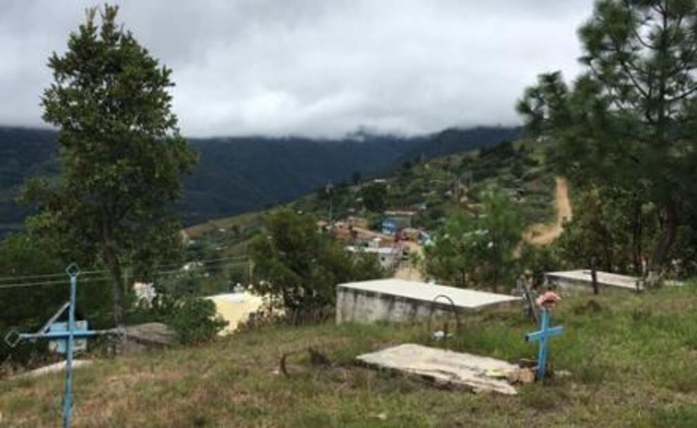 Ola de suicidios con herbicida entre jóvenes de La Montaña