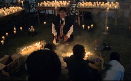 "Días negros" mostrará la corrupción y el crimen que existe en los Altos de Chiapas