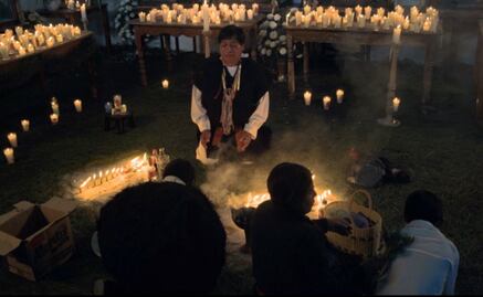 "Días negros" mostrará la corrupción y el crimen que existe en los Altos de Chiapas