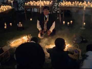 "Días negros" mostrará la corrupción y el crimen que existe en los Altos de Chiapas