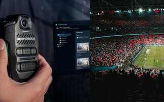 Mundial 2026: así funcionará la seguridad predictiva con IA en México