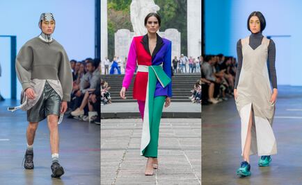 High on Fashion: Lo mejor del MBFWMx (Parte II)