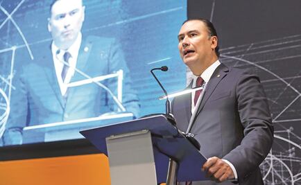 En 2017, ilícitos por delincuencia organizada se desbordaron: Concamin