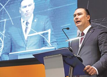 En 2017, ilícitos por delincuencia organizada se desbordaron: Concamin