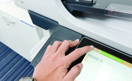 Gasta Presidencia 2.8 mdp en copias, impresiones y digitalizaciones