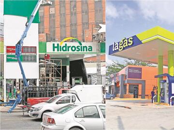 Concluye reinado de marca Pemex en las gasolineras