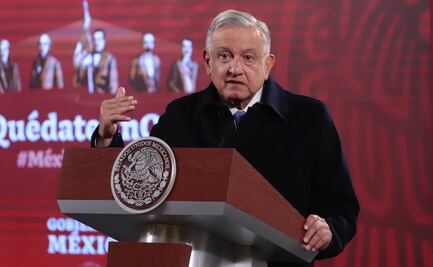 INE discutirá acuerdo para evitar que AMLO hable de elecciones en la mañanera