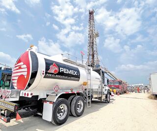 Avanza en San Lázaro contrarreforma energética de AMLO; va al pleno