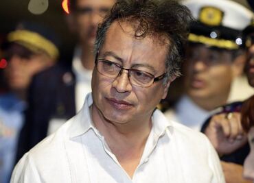 Gustavo Petro rechaza tener depresión, tras ausencias en actos de gobierno