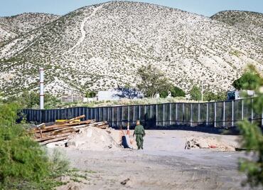 Inversión china en Red Compartida puede afectar relación con EU