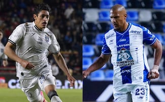 Querétaro vs Pachuca: Horario y canales para ver el partido EN VIVO; hoy, domingo 1 de febrero