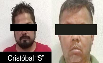 Liberan a Irineo Mujica y Cristóbal Sánchez, activistas de la caravana migrante