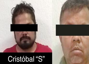 Liberan a Irineo Mujica y Cristóbal Sánchez, activistas de la caravana migrante