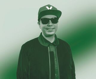 Raymix busca posicionar la cumbia