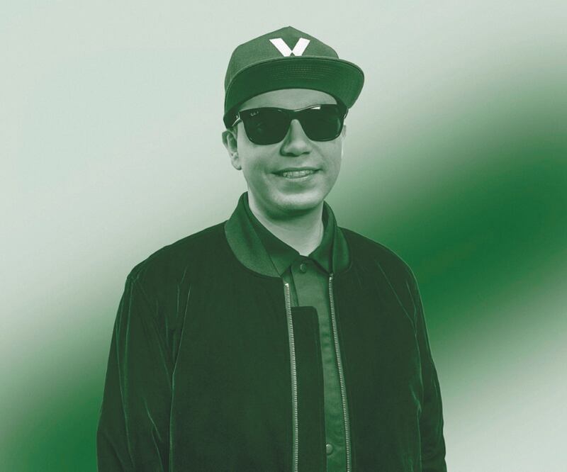 Es parte del documental de Buchanan’s, sobre músicos latinos. CORTESÍA