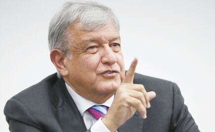 AMLO offers pardon to corrupt politicians without ongoing lawsuits
