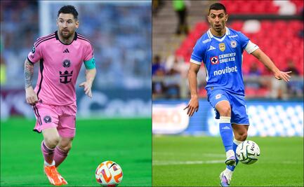 Inter Miami vs Cruz Azul: ¿Cuándo y dónde ver EN VIVO el Campeones Cup 2026?