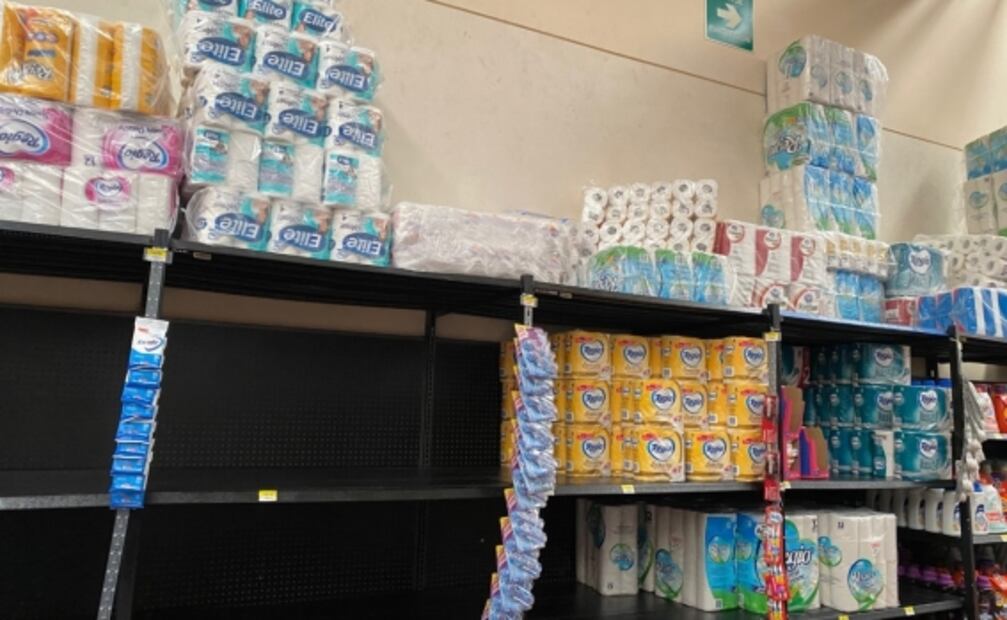 Confirman segundo caso positivo de coronavirus en Sinaloa