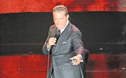 Luis Miguel pasaría de víctima a victimario en segunda temporada de su serie