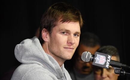 Trivia: ¿Cuánto sabes sobre Tom Brady?