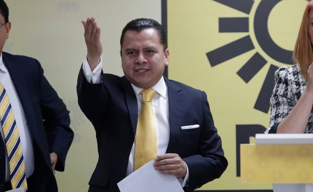 ARCHIVO EL UNIVERSAL