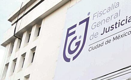 FGJ-CDMX investiga hallazgo del cadáver de un bebé en basurero del penal de Puebla