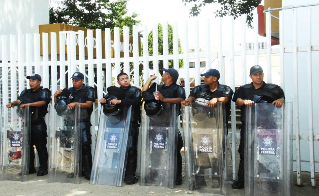 (Foto: Lupita Thomas/ Quadratín)