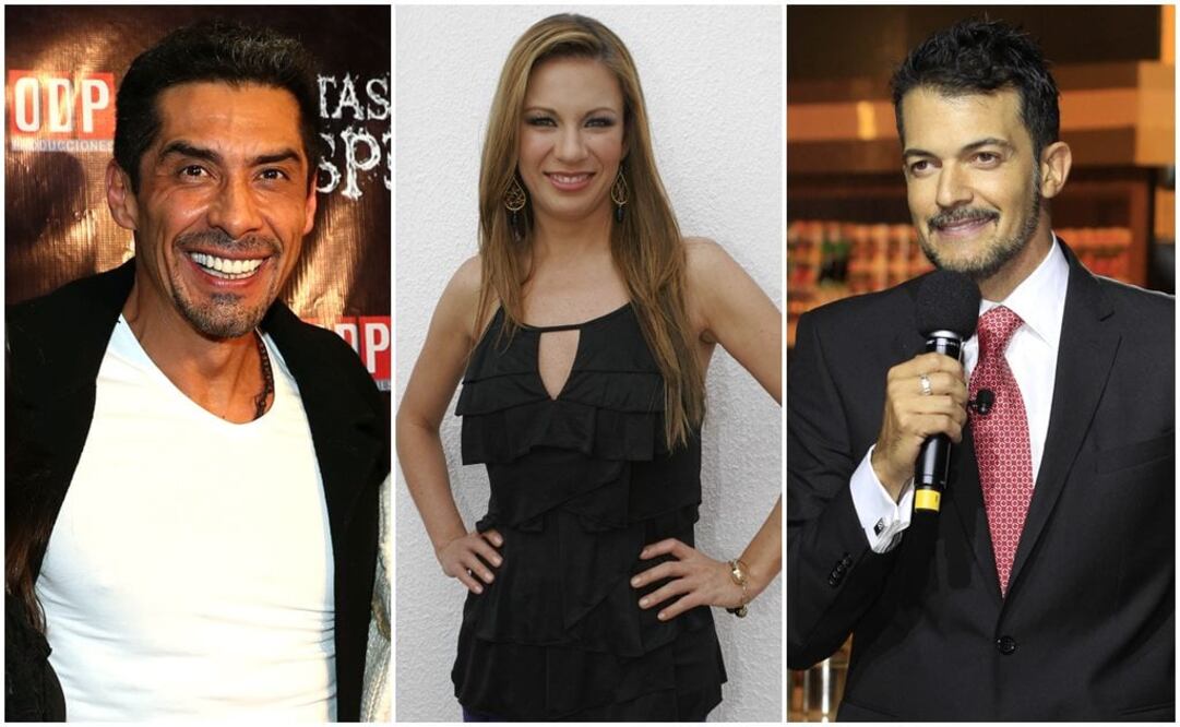 FOTOS: Valente Rosas EL UNIVERSAL/Archivo