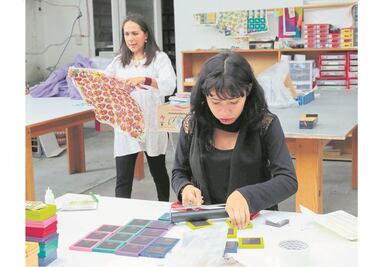 Extiende la SE plan de créditos a micronegocios