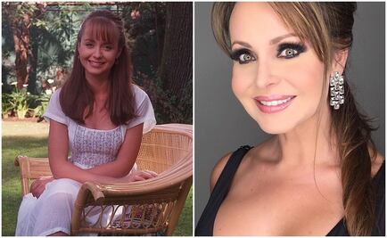Gabriela Spanic aclara que es bonita sin cirugía