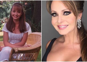 Gabriela Spanic aclara que es bonita sin cirugía