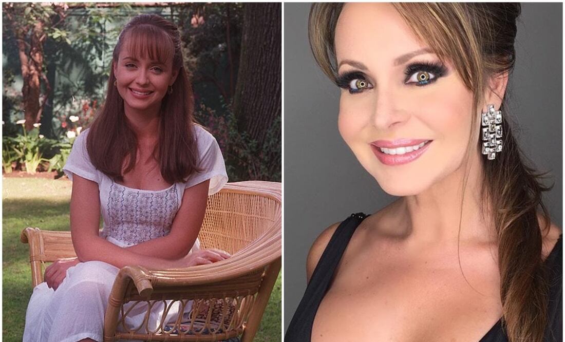 FOTO: Archivo/Instagram gabyspanictv