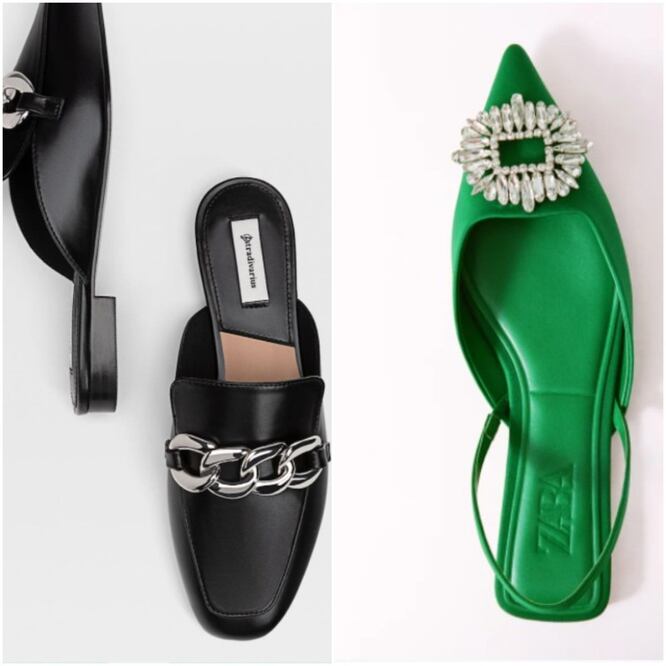 Foto: Stradivarius/Zara