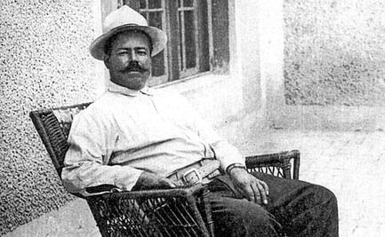 Declaran al 2023 como el año de “Francisco Villa, el Revolucionario del Pueblo”