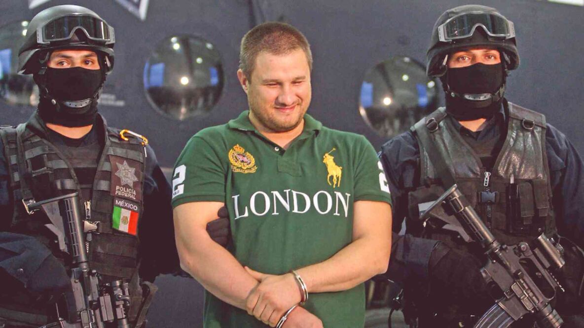 Foto: Archivo EL UNIVERSAL 